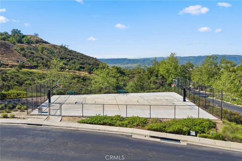 Tiny photo for 27555 Paper Bark Avenue, Murrieta, CA 92562 (MLS # SW26080700)