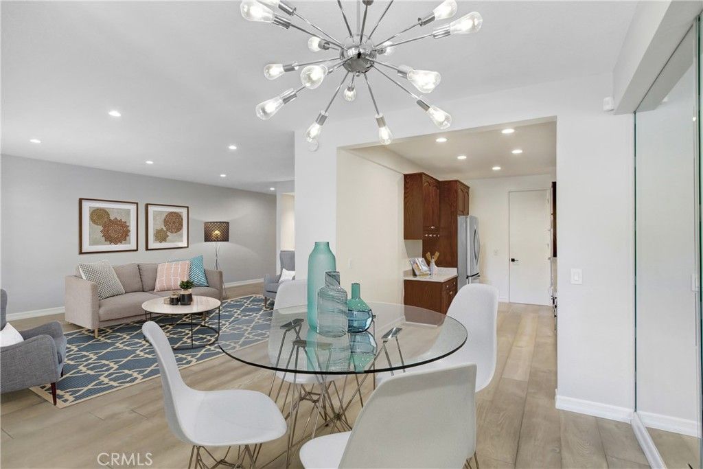 Photo of 4949 Genesta Ave #104, Encino, CA 91316 (MLS # SR26078619)