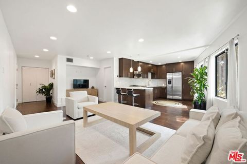 Photo of 8755 Shoreham Drive #101, West Hollywood, CA 90069 (MLS # 26834185)