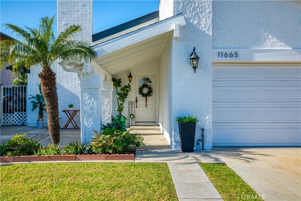 11665 Mindanao Street