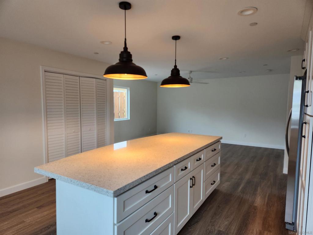 Vista - Residential Lease