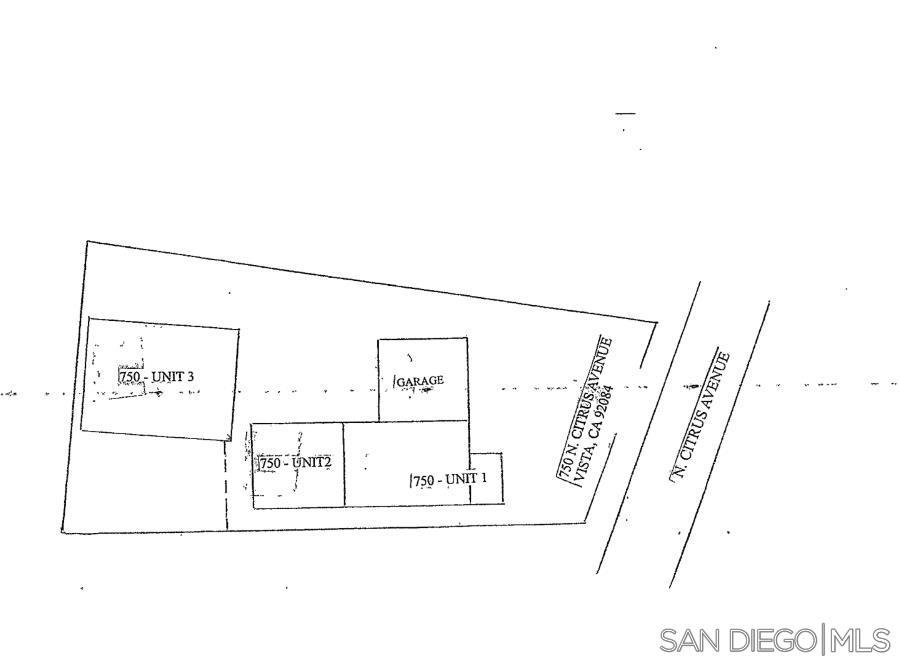 Vista - Residential Lease