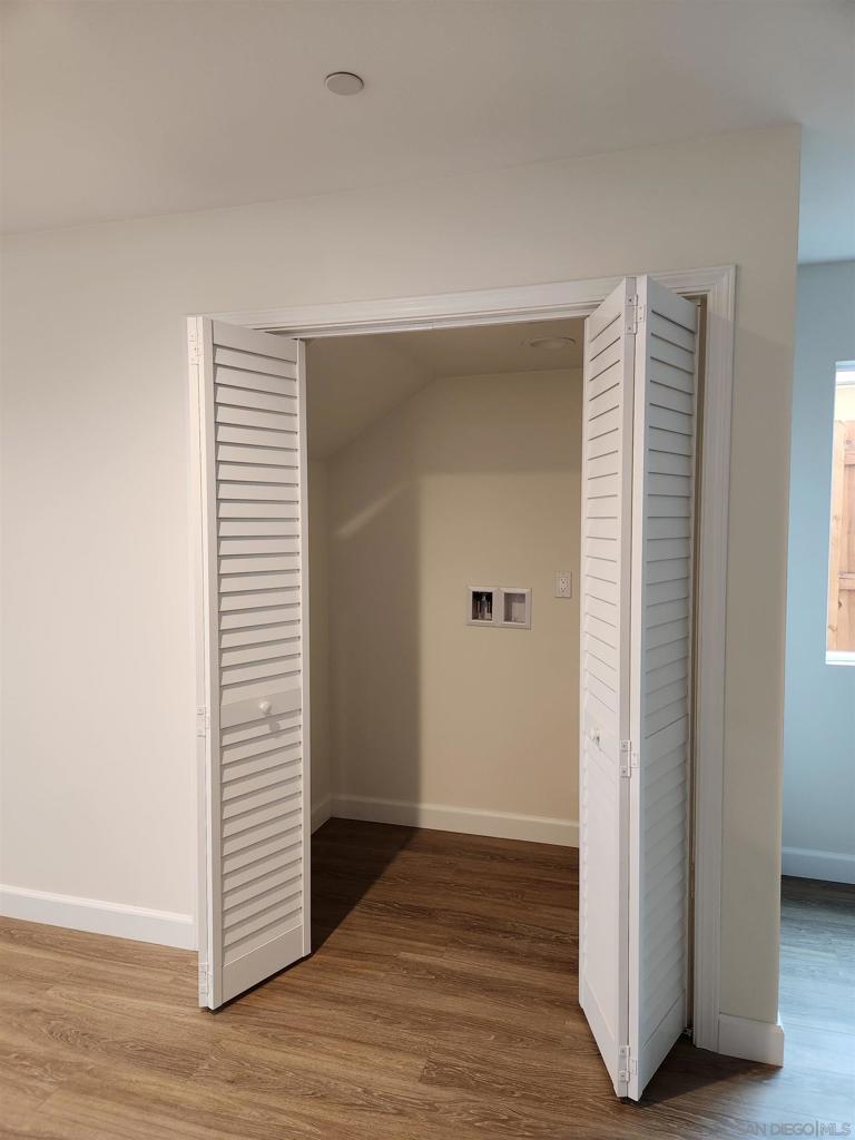 Vista - Residential Lease