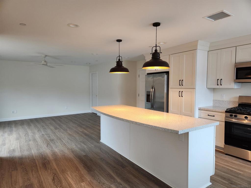 Vista - Residential Lease