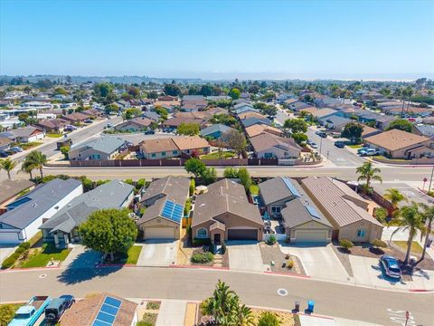 Tiny photo for 1323 Glenbrook WAY, Arroyo Grande, CA 93420 (MLS # PI26103099)