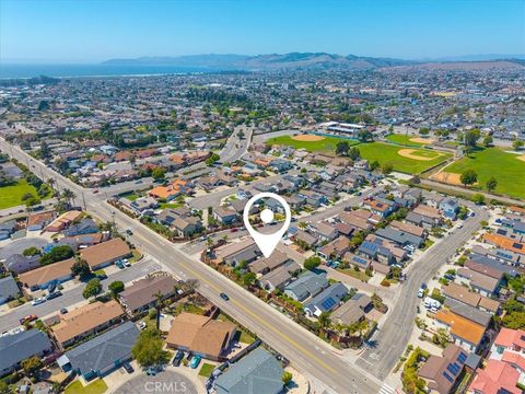 Tiny photo for 1323 Glenbrook WAY, Arroyo Grande, CA 93420 (MLS # PI26103099)