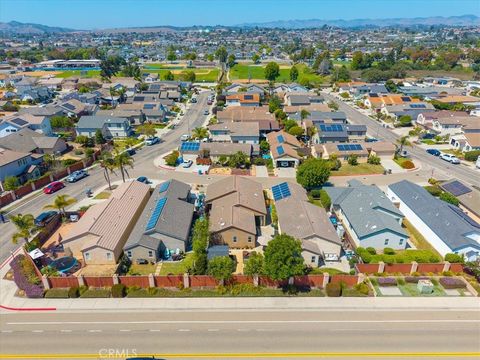 Tiny photo for 1323 Glenbrook WAY, Arroyo Grande, CA 93420 (MLS # PI26103099)