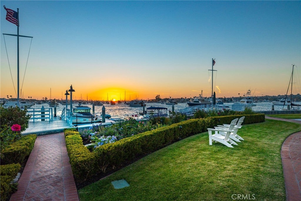 21 Bay Island, Newport Beach CA 92661 - Photo 52