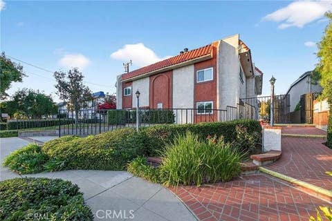 Photo of 419 W Fairview Avenue #K, Arcadia, CA 91007 (MLS # TR26179537)