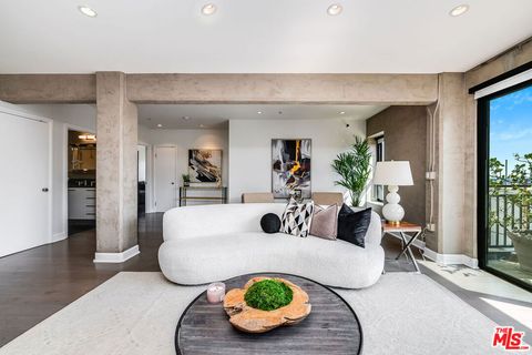 416 S Spring Street 1109 Los Angeles CA 90013
