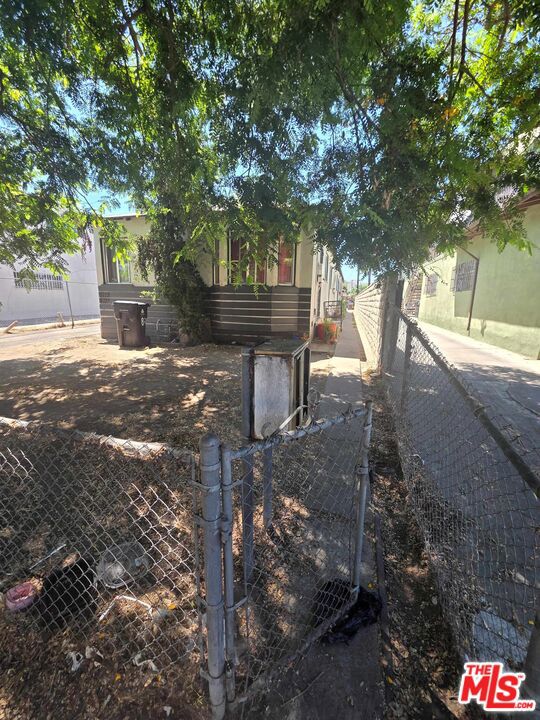 8719 Orchard Avenue