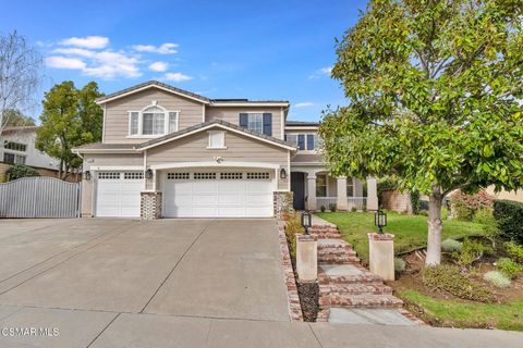 Photo of 2339 Rudolph Drive, Simi Valley, CA 93065 (MLS # 226000059)