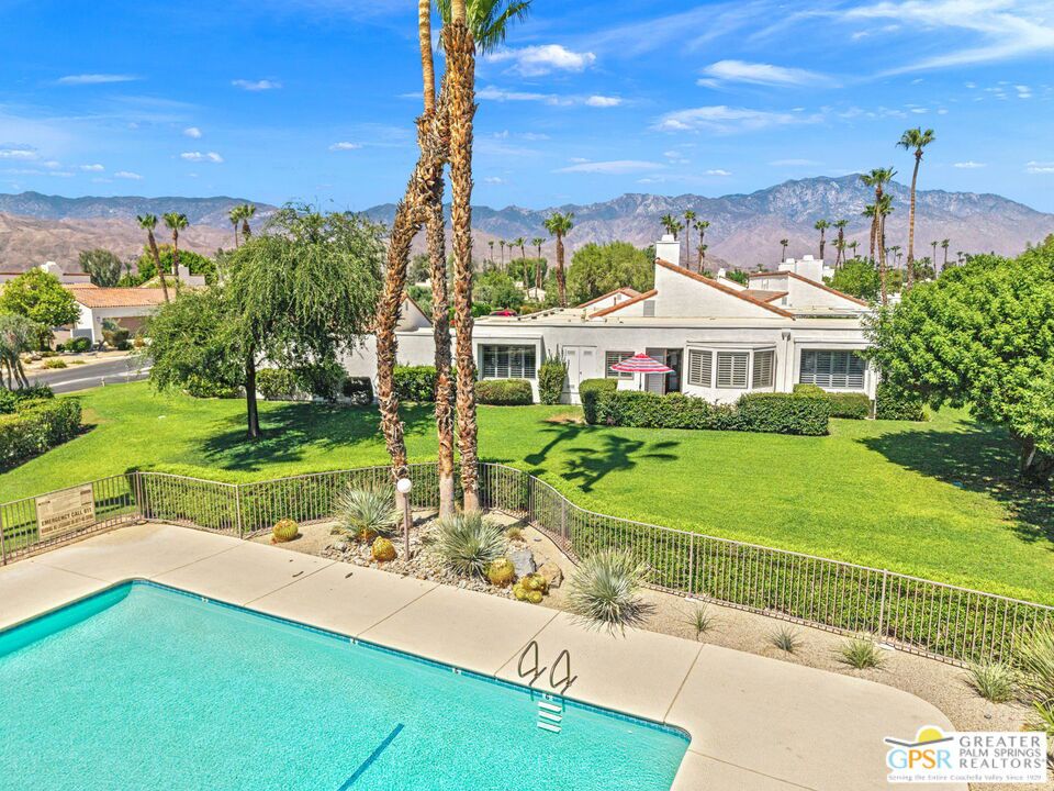 818 Inverness Drive