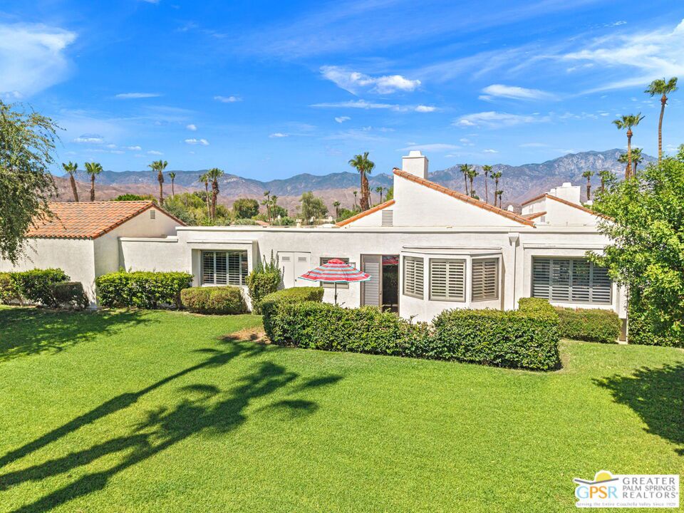 818 Inverness Drive