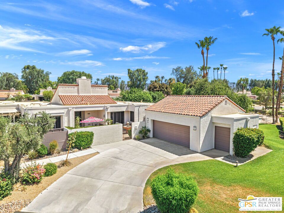 818 Inverness Drive