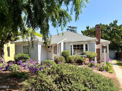 Property photo of 1000 Del Rey Avenue, Pasadena, CA 91107