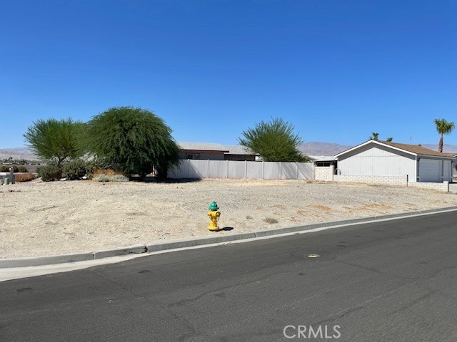 Tri Palm Estates (32005) - Land