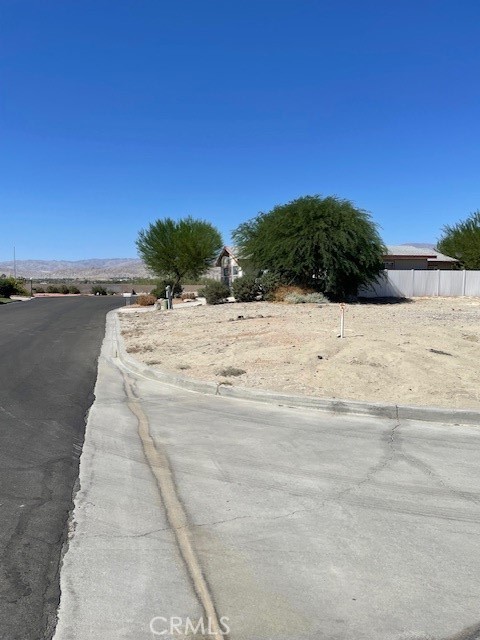 Tri Palm Estates (32005) - Land