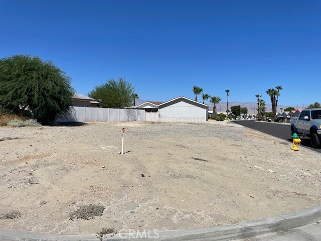 Tri Palm Estates (32005) - Land