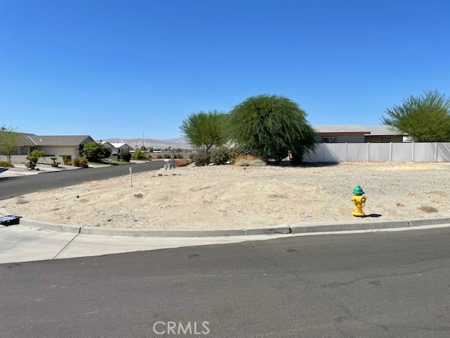 Tri Palm Estates (32005) - Land