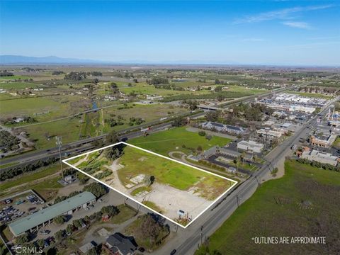 1075 99w Corning CA 96021