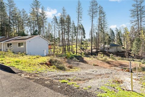 Photo of 14145 Racine Cir, Magalia, CA 95954 (MLS # SN26051451)