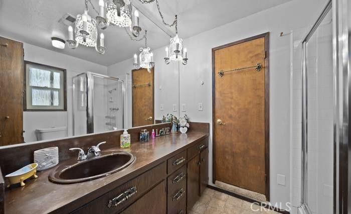 Crestline (CRES) - Residential