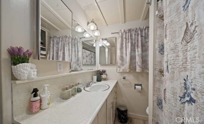Crestline (CRES) - Residential