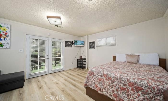 Crestline (CRES) - Residential