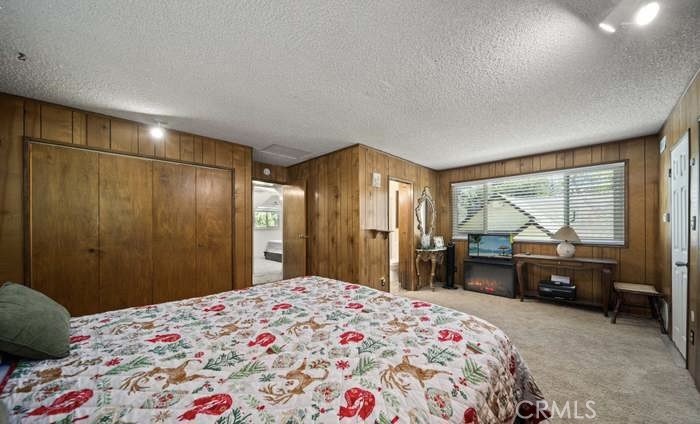 Crestline (CRES) - Residential