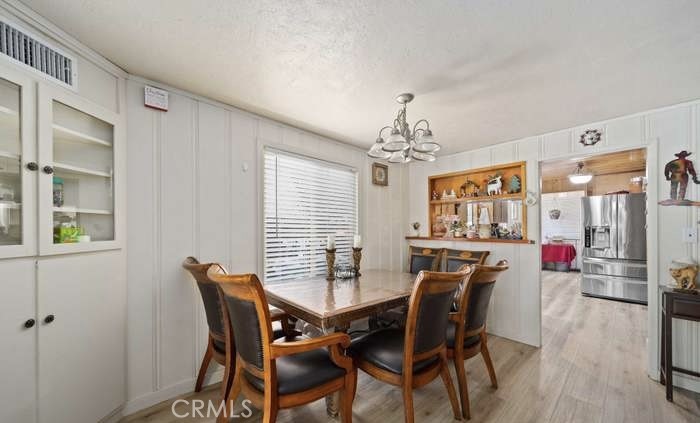 Crestline (CRES) - Residential