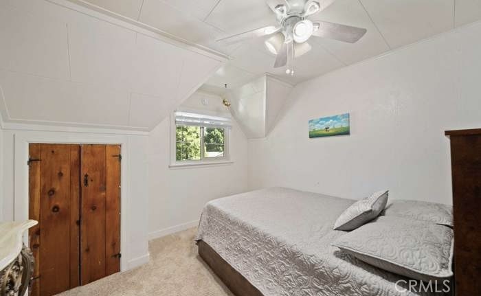 Crestline (CRES) - Residential
