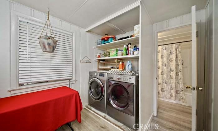 Crestline (CRES) - Residential