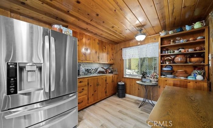 Crestline (CRES) - Residential