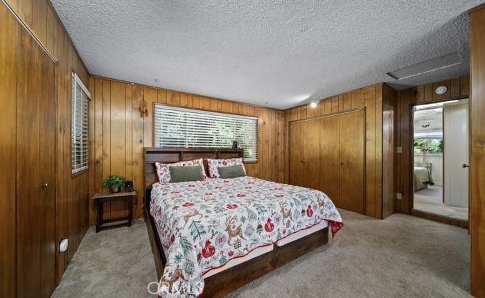 Crestline (CRES) - Residential