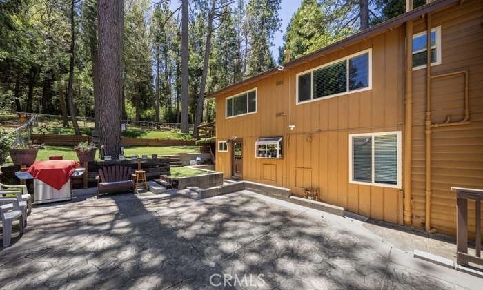 Crestline (CRES) - Residential