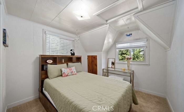 Crestline (CRES) - Residential
