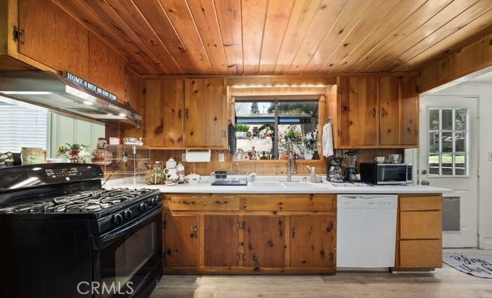 Crestline (CRES) - Residential