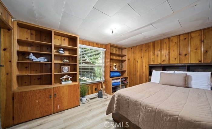 Crestline (CRES) - Residential