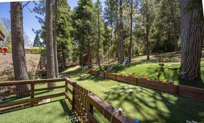 Crestline (CRES) - Residential