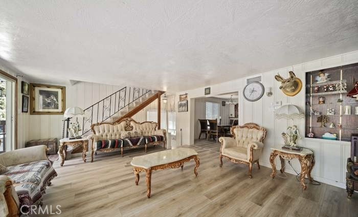Crestline (CRES) - Residential