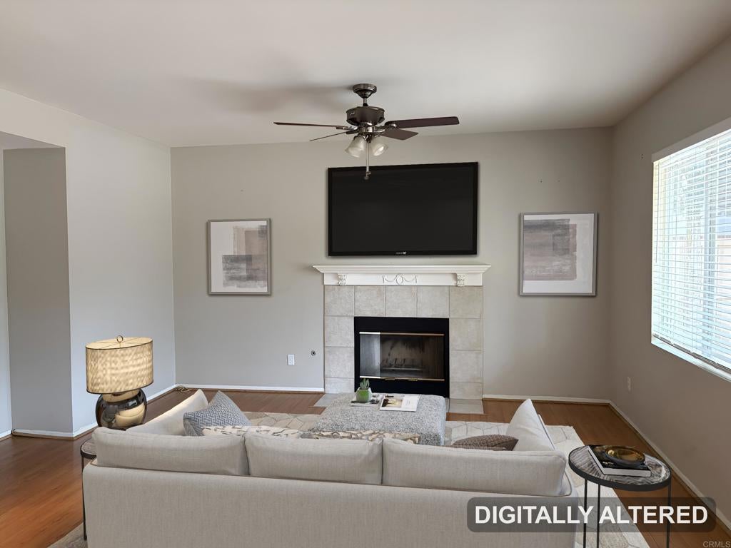 756 Avenida Abeja, San Marcos CA 92069