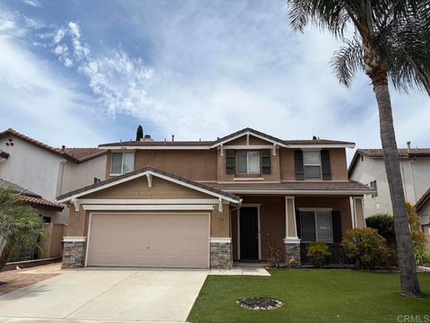 Photo of 756 Avenida Abeja, San Marcos, CA 92069 (MLS # NDP2606414)