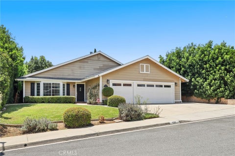Photo of 131 Shire Court, San Dimas, CA 91773 (MLS # OC26150868)