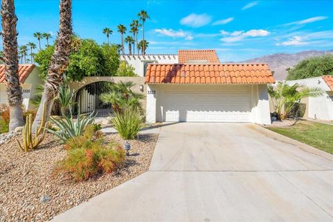 Photo of 3323 Andreas Hills Drive Dr, Palm Springs, CA 92264 (MLS # 219133624DA)
