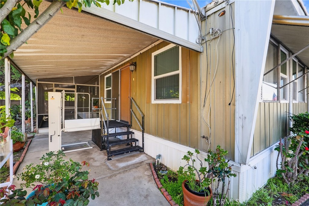 801 W Covina Blvd 108