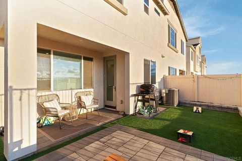 Photo of 2158 Tributary Dr Dr #1, Chula Vista, CA 91913 (MLS # 2600938SD)
