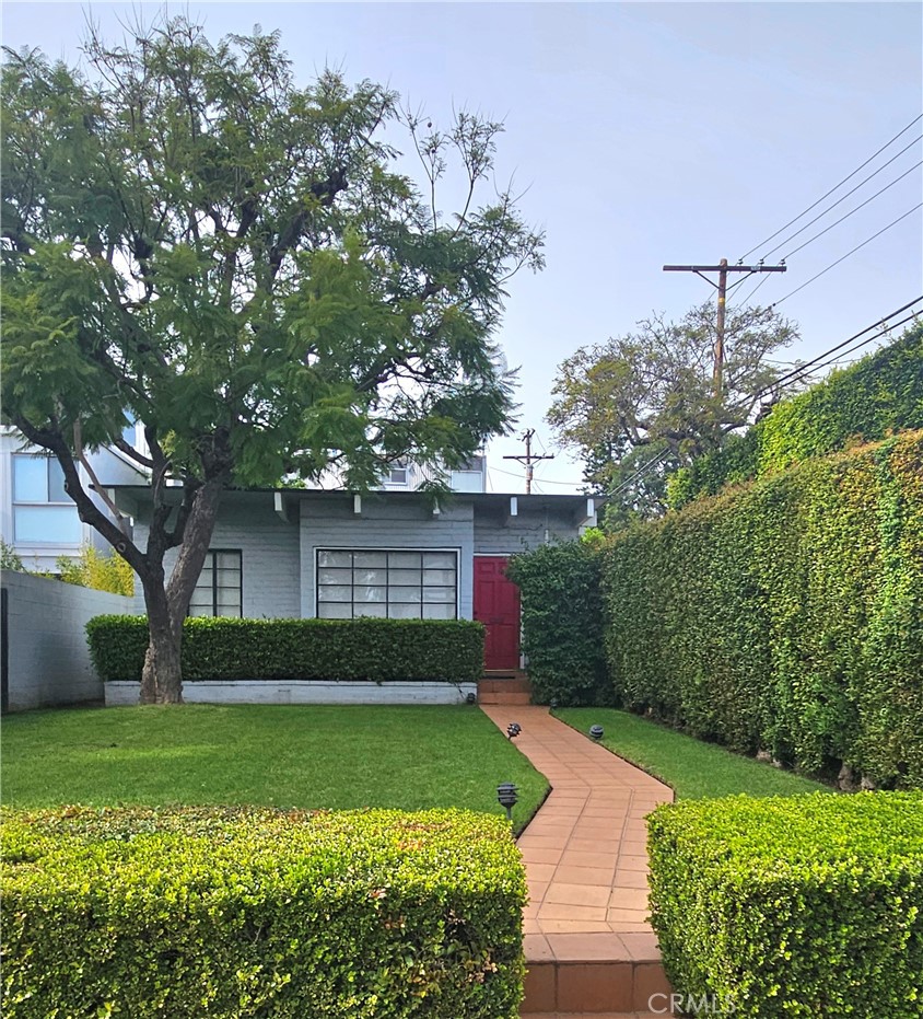 12217 Dorothy Street