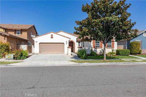 6568 Youngstown Street Chino CA 91710