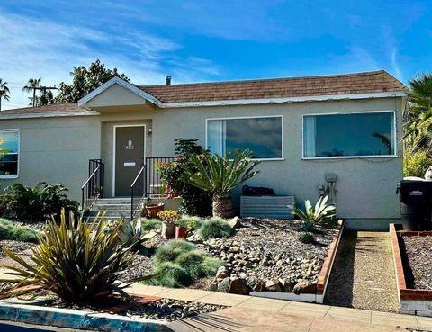 Photo of 4511 Santa Monica Ave Ave, San Diego, CA 92107 (MLS # 260006806SD)